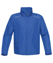 Nautilus performance shell