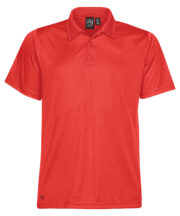 Eclipse H2X-Dry® piqué polo - Image 6