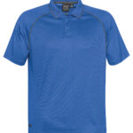 Tritium performance polo