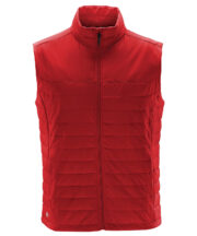 Nautilus quilted bodywarmer - Image 5