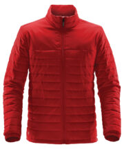 Nautilus quilted jacket - Image 4