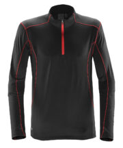 Pulse fleece pullover - Image 3