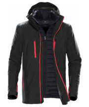 Matrix system jacket - Image 3