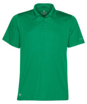 Sports performance polo - Image 3