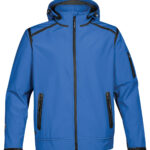Oasis softshell