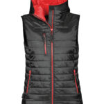 Women's Gravity thermal vest