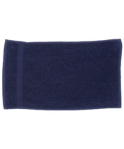 Luxury range guest towel - Image 2