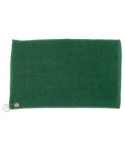 Luxury range golf towel - Image 2