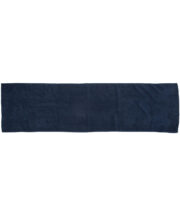 Microfibre sports towel - Image 2