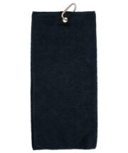 Microfibre golf towel - Image 2