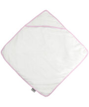Babies' hooded towel - Image 2