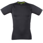 Slim fit t-shirt