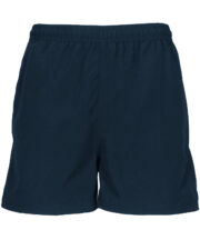 Kids track shorts - Image 2