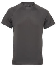 TriDri® panelled tech tee - Image 2