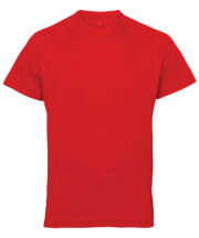 TriDri® panelled tech tee - Image 3
