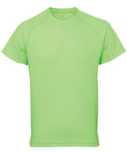 TriDri® panelled tech tee - Image 4