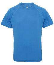 TriDri® panelled tech tee - Image 5