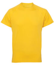 TriDri® panelled tech tee - Image 6