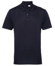 TriDri® panelled polo - Image 2