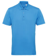 TriDri® panelled polo - Image 4