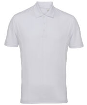 TriDri® panelled polo - Image 5