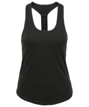 Women's TriDri® performance strap back vest - Image 3
