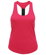 Women's TriDri® performance strap back vest - Image 5