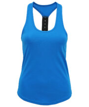 Women's TriDri® performance strap back vest - Image 7