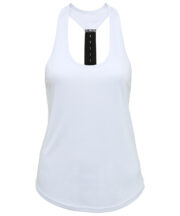 Women's TriDri® performance strap back vest - Image 8