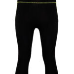 Women's TriDri® capri fitness leggings