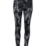 Women's TriDri® performance Hexoflage® leggings