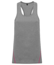 Women's TriDri® 'laser cut' vest - Image 2