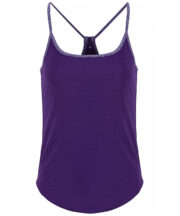 Women's TriDri® yoga vest - Image 4