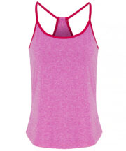 Women's TriDri® yoga vest - Image 6