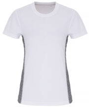 Women's TriDri® contrast panel performance t-shirt - Image 5