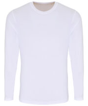 TriDri® long sleeve performance t-shirt - Image 9