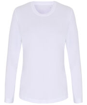 Women's TriDri® long sleeve performance t-shirt - Image 5