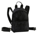 TriDri® camo mini backpack