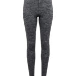 Women's TriDri® seamless '3D fit' multi-sport performance leggings