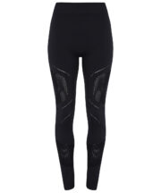Women's TriDri® seamless '3D fit' multi-sport reveal leggings