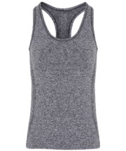 Women's TriDri® seamless '3D fit' multi-sport sculpt vest - Image 3