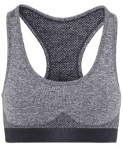 TriDri® seamless '3D fit' multi-sport sculpt bra - Image 3