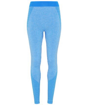 Women's TriDri® seamless '3D fit' multi-sport sculpt leggings - Image 6