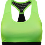 TriDri® performance sports bra (medium impact)