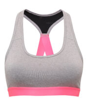 TriDri® performance sports bra (medium impact) - Image 2