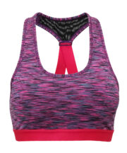 TriDri® performance sports bra (medium impact) - Image 3