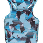 TriDri® performance sports mid-length bra (low impact)