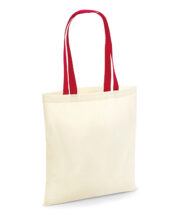 Bag for life - contrast handles - Image 2