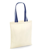 Bag for life - contrast handles - Image 3