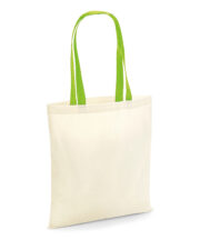 Bag for life - contrast handles - Image 5